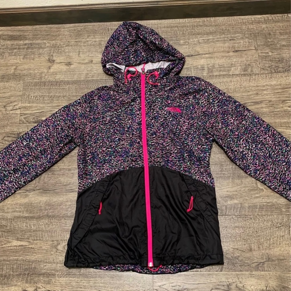 The North Face Jacket